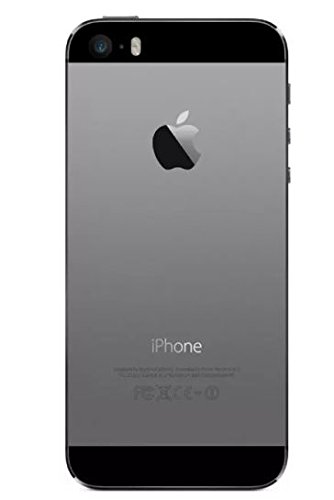 APPLE IPHONE 5S(32GB) SILVER/SPACE GREY - NEW : Amazon.in: Electronics